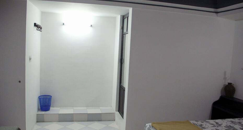 Kairli Palace Homestay, Thekkady 3